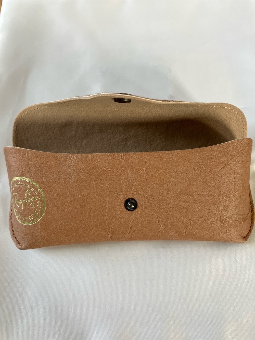 Ray-Ban Justin Sunglasses, dark tortoiseshell - Picture 8 of 10